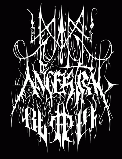 logo Ancestral Blood
